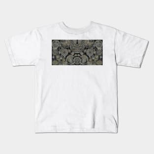 Universe - Circle Kids T-Shirt